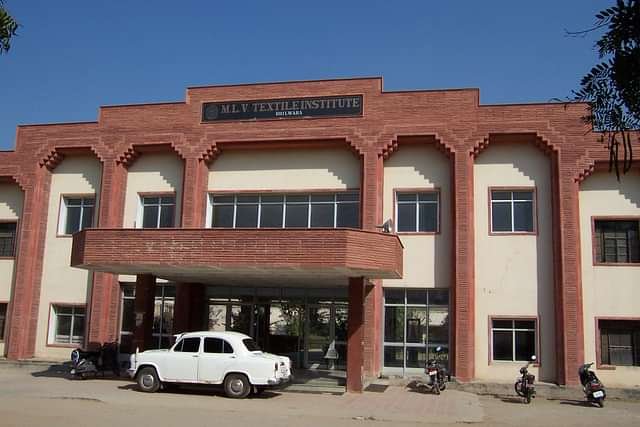 MLVTEC_Bhilwara